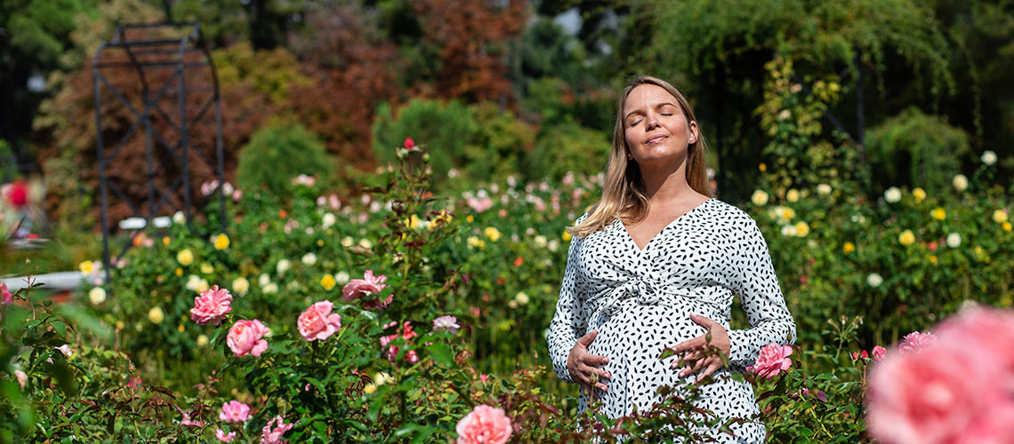 Fertilité et poids