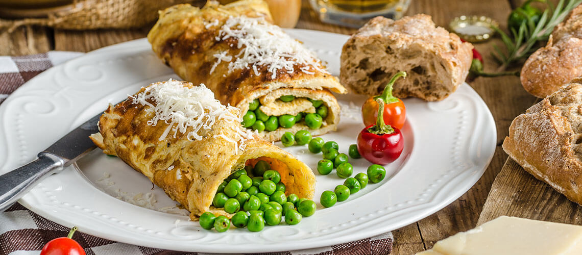 Pourquoi manger protéinés au petit déjeuner ?